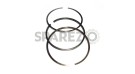 Royal Enfield 500cc Standard Size Piston Rings - SPAREZO