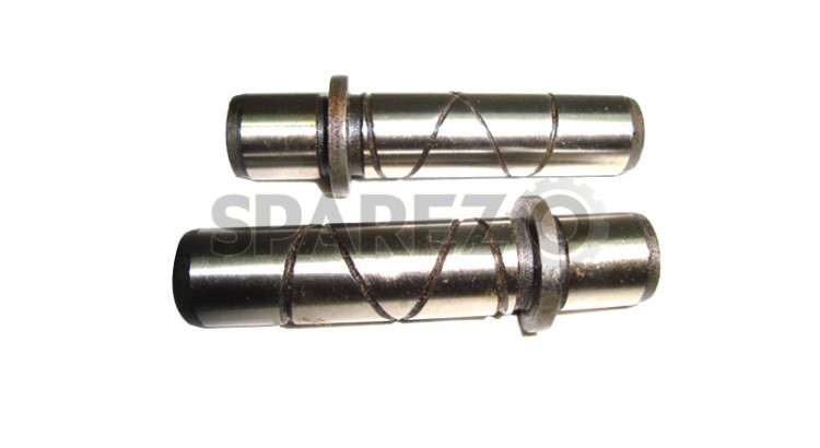 Royal Enfield Adjustable Cam Spindle Kit - SPAREZO