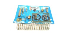 Royal Enfield 350cc Mikcarb VM24 Carb Overhaul Kit - SPAREZO