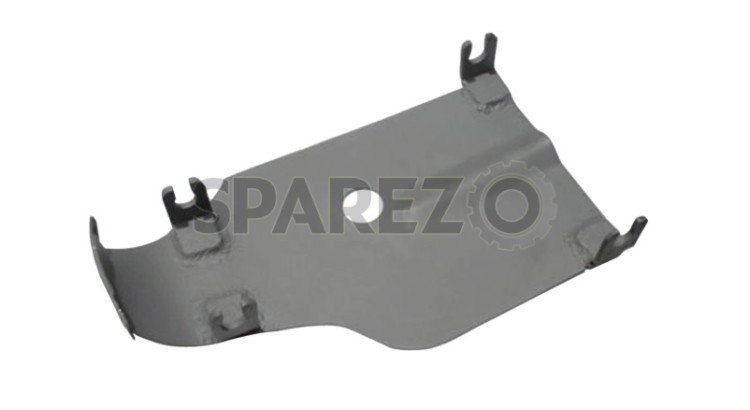 BSA M20 Engine Base Plate Cover New & Packed - SPAREZO