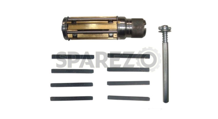 62 TO 88 MM and 50 to 75mm HONING MACHINE 8SE COMBO ENGINE CYLINDER HONE KIT 