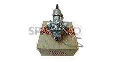 Royal Enfield 500Cc Carburettor #144135/1