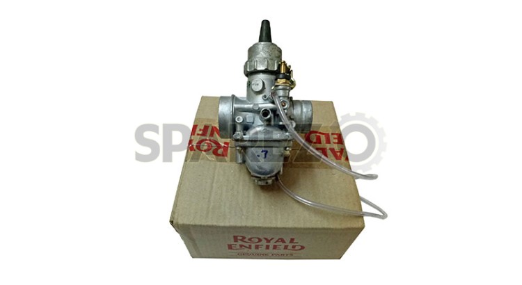 Royal Enfield 500Cc Carburettor #144135/1 - SPAREZO