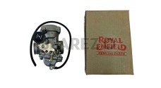 Royal Enfield Carburettor BS29 #570282 - SPAREZO