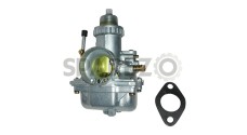 Carburettor Carb Vergaser Jawa Cz Perak 250 350 Jawa - SPAREZO