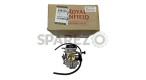 Royal Enfield VB51 Carburettor UCD33 #570889 - SPAREZO