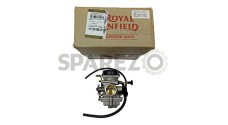 Royal Enfield VB51 Carburettor UCD33 #570889 - SPAREZO