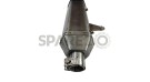 Royal Enfield Himalayan Powerage SS Exhaust Silencer  - SPAREZO