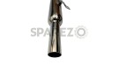 Royal Enfield Classic 350cc 500cc Stainless Steel Exhaust Silencer - SPAREZO