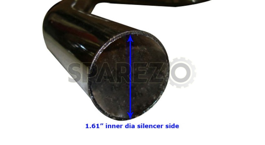 bullet 350 silencer cover