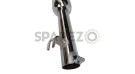 Royal Enfield Bullet Chrome Silencer Electra Mini Punjab Empty - SPAREZO