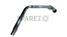 Royal Enfield Chrome Classic 350cc Type Empty Exhaust Pipe