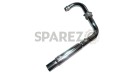 Royal Enfield Chrome Classic 350cc Type Empty Exhaust Pipe - SPAREZO