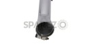 AEW Wild Boar Royal Enfield GT Continental Exhaust Silencer - SPAREZO