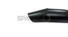 AEW Dolphine Heat Resistant Exhaust Silencer For Royal Enfield - SPAREZO