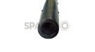 AEW Dolphine Heat Resistant Exhaust Silencer For Royal Enfield - SPAREZO