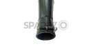 AEW Bazooka HR Exhaust Silencer For Royal Enfield - SPAREZO