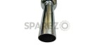 Royal Enfield Classic 500cc Indori Silencer Chrome - SPAREZO