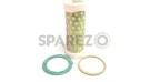 Genuine Royal Enfield Oil Filter Set 6 Pcs - SPAREZO