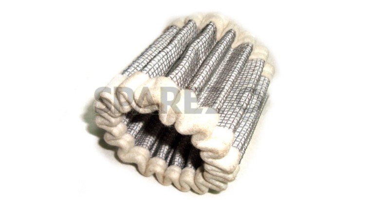 Royal Enfield Early Models Air Filter Element - SPAREZO