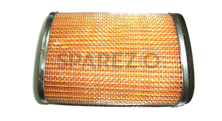 Lambretta Brand New Steelbird Filtre A Air Element - SPAREZO