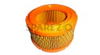 Royal Enfield Classic Tool Box Air Filter Element - SPAREZO