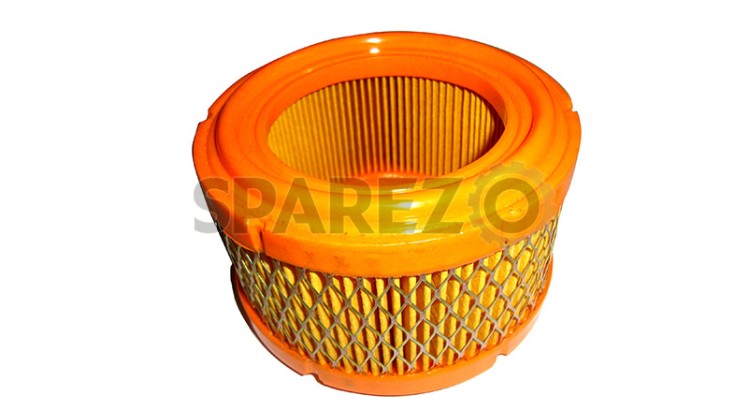 Royal Enfield Classic Tool Box Air Filter Element - SPAREZO