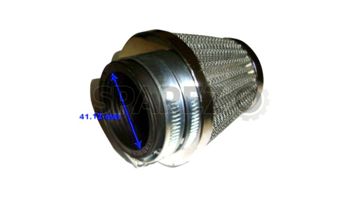 Royal Enfield Cone Air Filter - SPAREZO