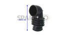 Royal Enfield Air Filter Rubber Hose Pipe - SPAREZO