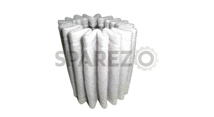 Royal Enfield Air Filter Element - SPAREZO