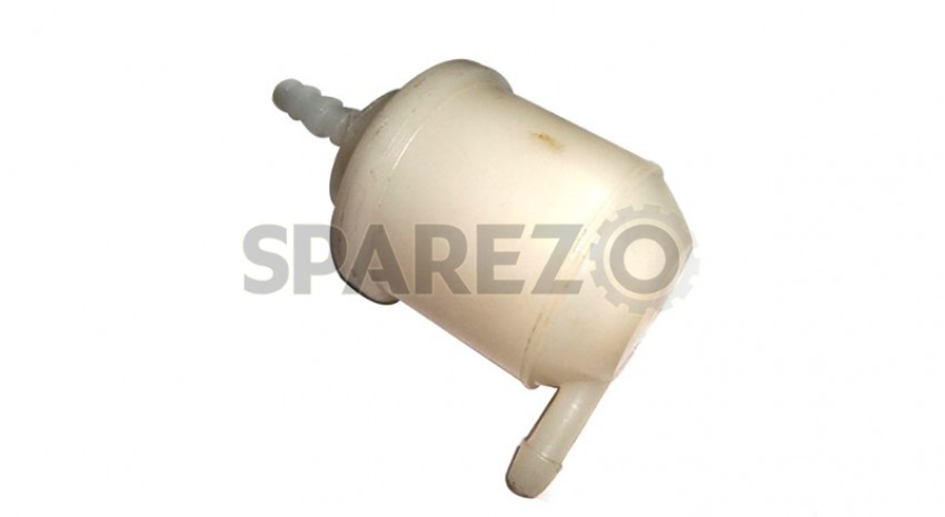 Bullet Fuel Filter 2025