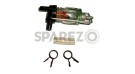 Royal Enfield Customized Glass Bowl Fuel Filter - SPAREZO