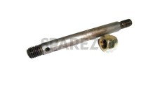 Royal Enfield Bullet Leanburn Oil Filter Stud - SPAREZO