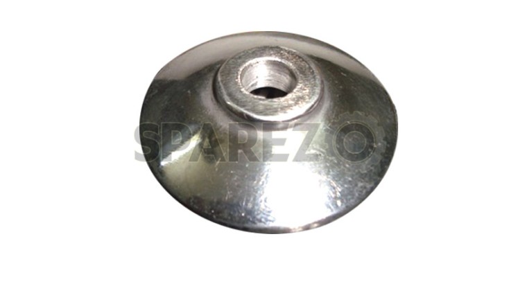 Royal Enfield Oil Filter Cap Early 350cc - SPAREZO