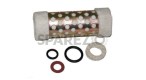 Royal Enfield Oil Filter Kit 350 & 500cc 2 Pcs - SPAREZO