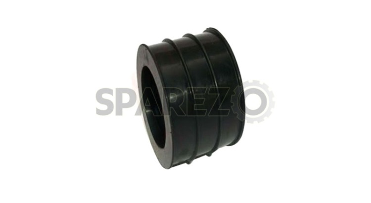 Royal Enfield Air Filter Carburettor Connecting Tube Intake Hose - SPAREZO