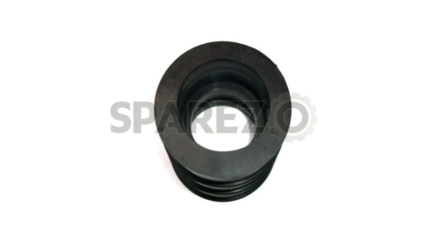 Details about   10X ROYAL ENFIELD AIR FILTER TO CARB CONNECTING TUBE 141829 