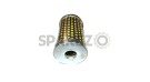 10 Pcs Royal Enfield Electra Oil Cleaner Filter Element 500613 - SPAREZO