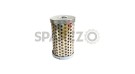 10 Pcs Royal Enfield Electra Oil Cleaner Filter Element 500613 - SPAREZO