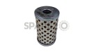 5X Royal Enfield GT Continental GT535 Genuine Oil Filter Element - SPAREZO