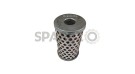 5 Pcs Royal Enfield Classic EFI Electra Oil Filter - SPAREZO