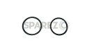 25 Pcs Royal Enfield Classic EFI Electra Oil Filter - SPAREZO