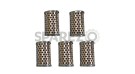 5 Pcs Royal Enfield Classic EFI Electra Oil Filter - SPAREZO