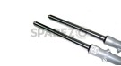 Royal Enfield Electra Pair Complete Front Fork Assembly - SPAREZO