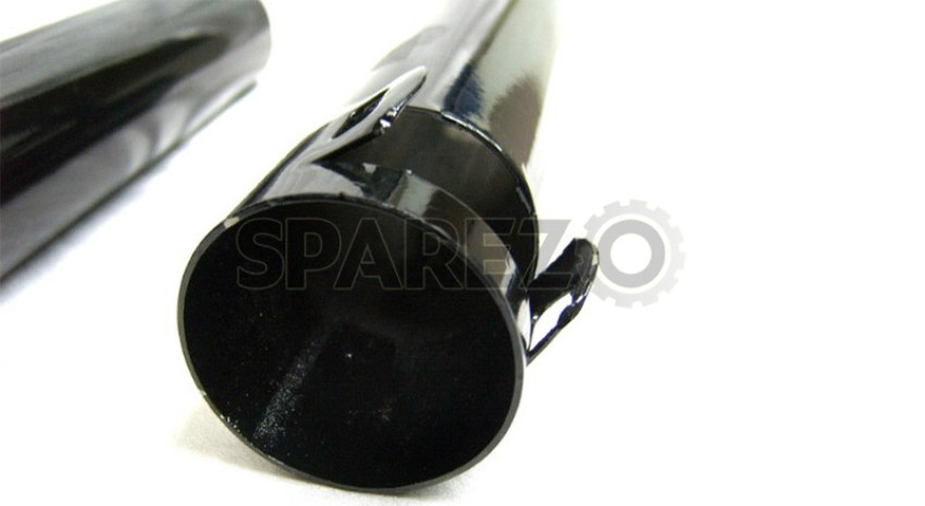 Royal enfield front suspension cover on sale