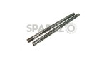 Royal Enfield Heavy Duty Front Fork Spring - SPAREZO