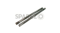 Royal Enfield Heavy Duty Front Fork Spring - SPAREZO