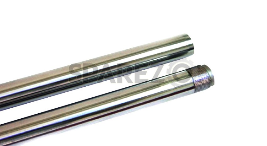 Details about   ROYAL ENFIELD EARLY MODEL FRONT FORK MAIN TUBES 140554 NEW BRAND 