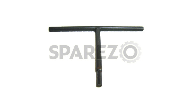 Royal Enfield Factory Tool Front Fork Main Tube Spanner - SPAREZO
