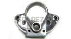 Royal Enfield Trials Fork Top Yoke Chromed - SPAREZO